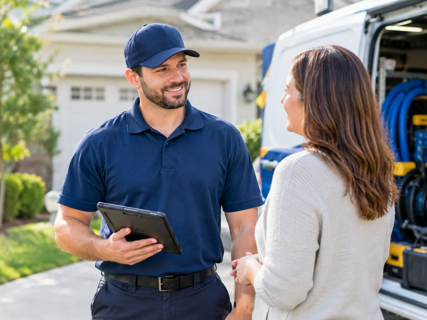 Sewage Backup Cleanup Genoa, CO FAQs